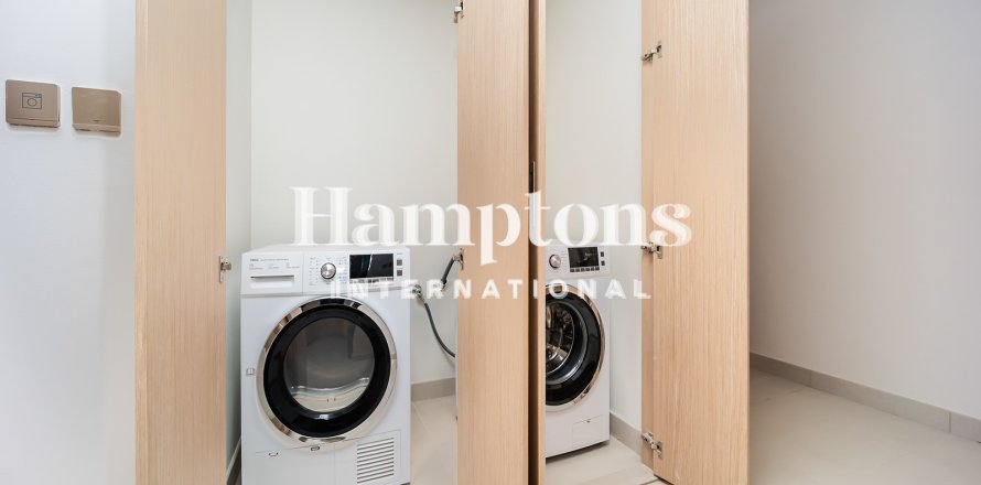 Lägenhet i Downtown Dubai (Downtown Burj Dubai), Dubai, UAE 3 sovrum, 183.04 kvm Nr. 669563