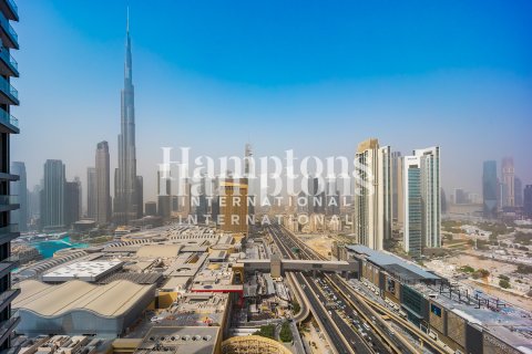 Lakás itt: Downtown Dubai (Downtown Burj Dubai), EAE, 3 hálószoba, 183.04027769 m², azonosító: 669563 - fénykép 10