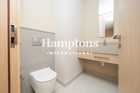 Lakás itt: Downtown Dubai (Downtown Burj Dubai), EAE, 3 hálószoba, 183.04027769 m², azonosító: 669563 - fénykép 29