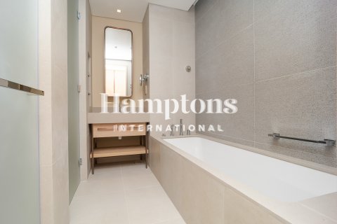 Lakás itt: Downtown Dubai (Downtown Burj Dubai), EAE, 3 hálószoba, 183.04027769 m², azonosító: 669563 - fénykép 12