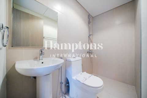 Townhouse de închiriat în DAMAC Hills (Akoya by DAMAC), Dubai, EAU 4 dormitoare, 261.05743000 mp. №669561 - poză 9