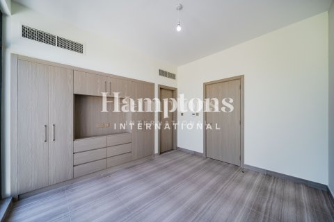 Townhouse de închiriat în DAMAC Hills (Akoya by DAMAC), Dubai, EAU 4 dormitoare, 261.05743000 mp. №669561 - poză 14