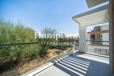 Townhouse de închiriat în DAMAC Hills (Akoya by DAMAC), Dubai, EAU 4 dormitoare, 261.05743000 mp. №669561 - poză 13