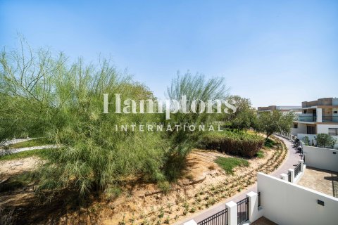 Townhouse de închiriat în DAMAC Hills (Akoya by DAMAC), Dubai, EAU 4 dormitoare, 261.05743000 mp. №669561 - poză 16