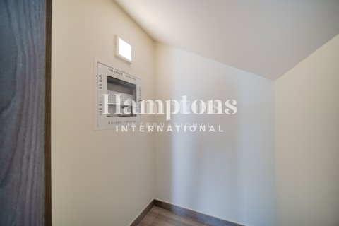 Townhouse de închiriat în DAMAC Hills (Akoya by DAMAC), Dubai, EAU 4 dormitoare, 261.05743000 mp. №669561 - poză 6