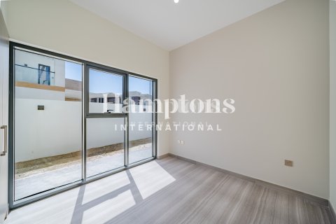 Townhouse de închiriat în DAMAC Hills (Akoya by DAMAC), Dubai, EAU 4 dormitoare, 261.05743000 mp. №669561 - poză 10