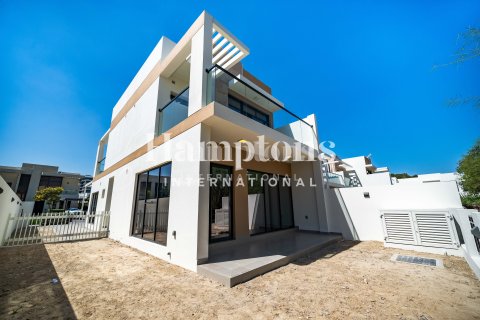 Townhouse de închiriat în DAMAC Hills (Akoya by DAMAC), Dubai, EAU 4 dormitoare, 261.05743000 mp. №669561 - poză 24