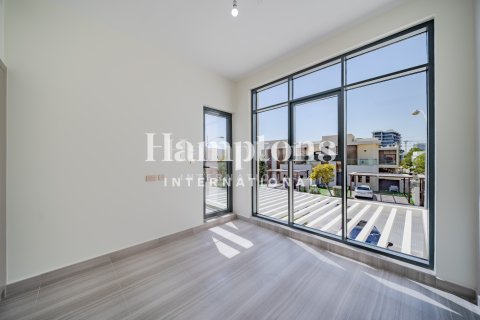 Townhouse de închiriat în DAMAC Hills (Akoya by DAMAC), Dubai, EAU 4 dormitoare, 261.05743000 mp. №669561 - poză 21