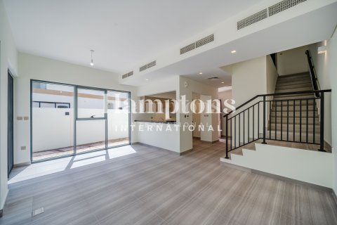 Townhouse de închiriat în DAMAC Hills (Akoya by DAMAC), Dubai, EAU 4 dormitoare, 261.05743000 mp. №669561 - poză 2