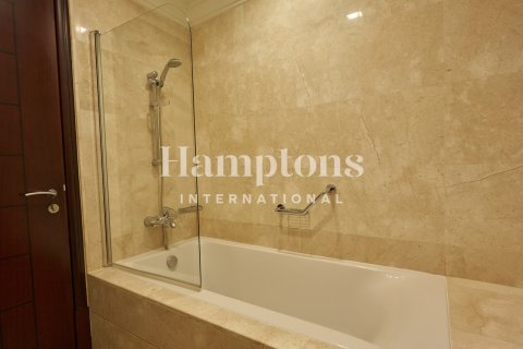 Apartament de închiriat în Palm Jumeirah, Dubai, EAU 2 dormitoare, 163.23057100 mp. №669560 - poză 14