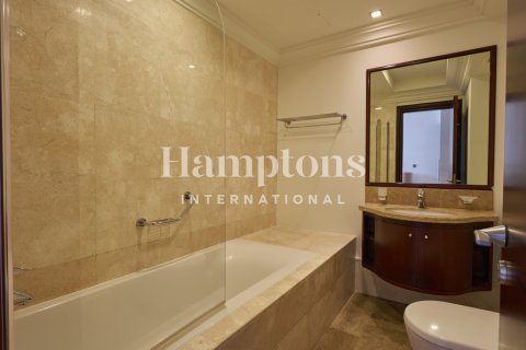 Apartament de închiriat în Palm Jumeirah, Dubai, EAU 2 dormitoare, 163.23057100 mp. №669560 - poză 15
