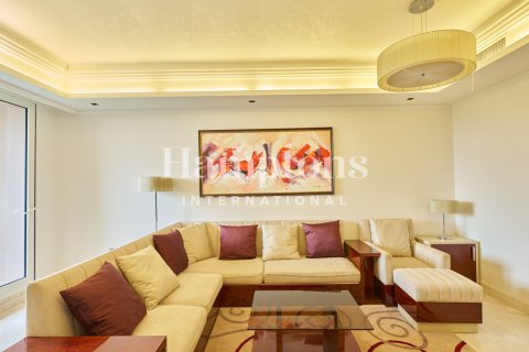Apartament de închiriat în Palm Jumeirah, Dubai, EAU 2 dormitoare, 163.23057100 mp. №669560 - poză 12