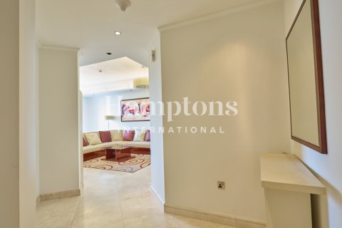 Apartament de închiriat în Palm Jumeirah, Dubai, EAU 2 dormitoare, 163.23057100 mp. №669560 - poză 11