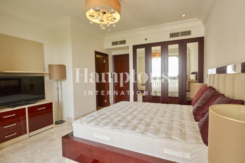 Apartament de închiriat în Palm Jumeirah, Dubai, EAU 2 dormitoare, 163.23057100 mp. №669560 - poză 4