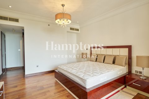 Apartament de închiriat în Palm Jumeirah, Dubai, EAU 2 dormitoare, 163.23057100 mp. №669560 - poză 19