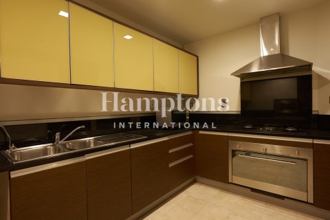 Apartament de închiriat în Palm Jumeirah, Dubai, EAU 2 dormitoare, 163.23057100 mp. №669560 - poză 8