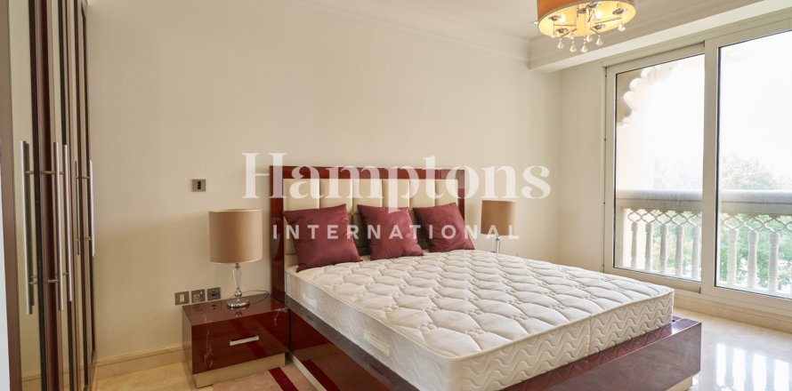 Lägenhet i Palm Jumeirah, Dubai, UAE 2 sovrum, 163.231 kvm Nr. 669560