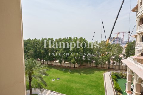 Apartament de închiriat în Palm Jumeirah, Dubai, EAU 2 dormitoare, 163.23057100 mp. №669560 - poză 10