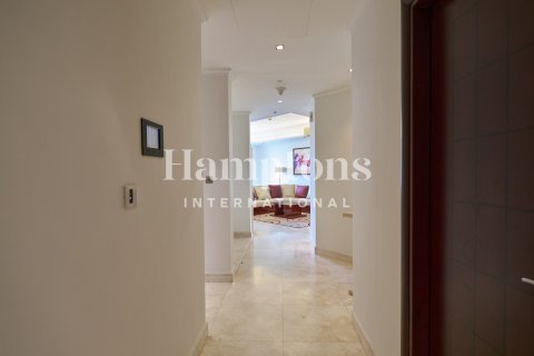Apartament de închiriat în Palm Jumeirah, Dubai, EAU 2 dormitoare, 163.23057100 mp. №669560 - poză 3