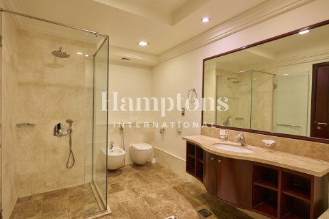 Apartament de închiriat în Palm Jumeirah, Dubai, EAU 2 dormitoare, 163.23057100 mp. №669560 - poză 7