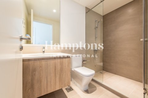 Apartman u gradu Dubai Hills Estate, Dubai, UAE 1 spavaća soba, 60.73998140 m2 Br. 669562 - Slika 5