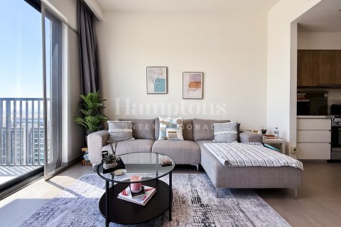 Apartament de închiriat în Dubai Hills Estate, Dubai, EAU 1 dormitor, 60.73998140 mp. №669562 - poză 8