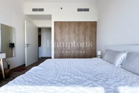 Apartament de închiriat în Dubai Hills Estate, Dubai, EAU 1 dormitor, 60.73998140 mp. №669562 - poză 1