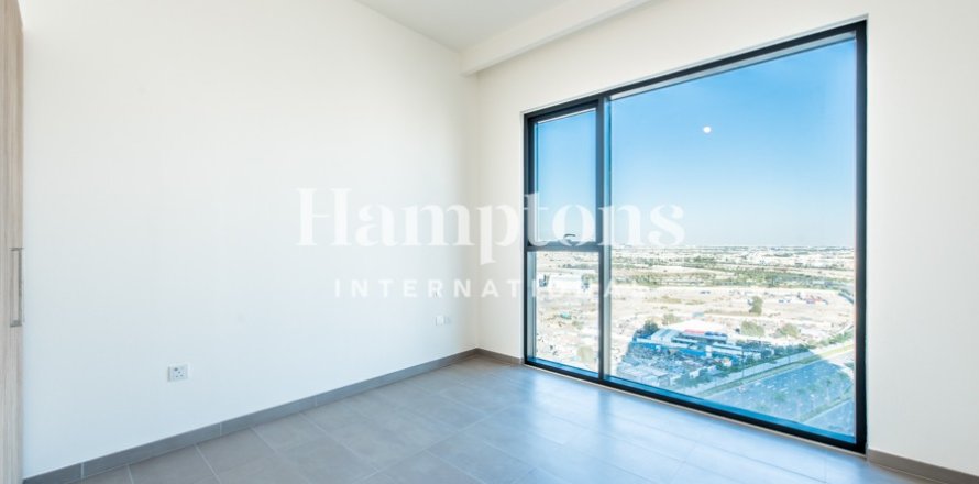 Apartman u gradu Dubai Hills Estate, Dubai, UAE 1 spavaća soba, 60.74 m2 Br. 669562