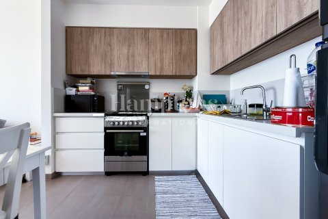 Apartament de închiriat în Dubai Hills Estate, Dubai, EAU 1 dormitor, 60.73998140 mp. №669562 - poză 9