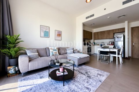 Apartament de închiriat în Dubai Hills Estate, Dubai, EAU 1 dormitor, 60.73998140 mp. №669562 - poză 7