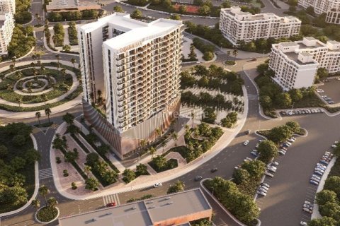 Apartment sa International City, Dubai, UAE 2 silid-tulugan, 82 sq.m. № 728892 - larawan 9