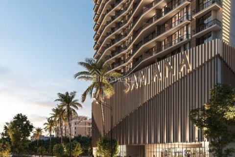 Apartment sa International City, Dubai, UAE 2 silid-tulugan, 82 sq.m. № 728892 - larawan 14
