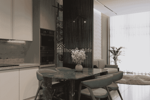 Apartment sa International City, Dubai, UAE 2 silid-tulugan, 82 sq.m. № 728892 - larawan 4