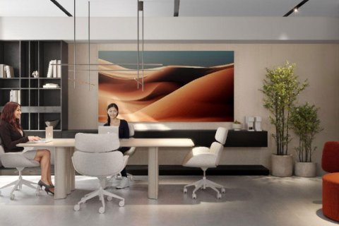 Müüa korter asukohaga Jumeirah Village Circle, Dubai, AÜE: 1 magamistoaga, 68 m² Nr 729192 - pilt 3