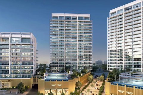 Apartamento en Sharjah, EAU 43 m² № 729190