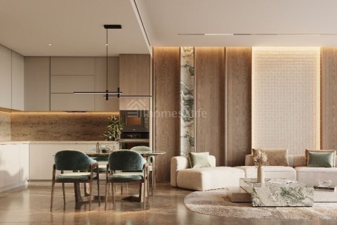International City, Dubai, संयुक्त अरब अमीरात में अपार्टमेंट, 1 बेडरूम, 58 वर्ग मीटर, संख्या 728893 - फ़ोटो 3