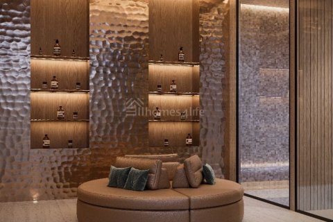 International City, Dubai, संयुक्त अरब अमीरात में अपार्टमेंट, 1 बेडरूम, 58 वर्ग मीटर, संख्या 728893 - फ़ोटो 17