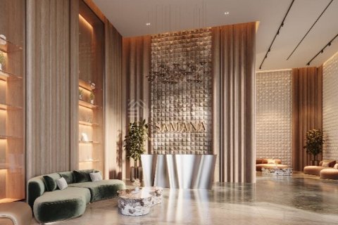 International City, Dubai, संयुक्त अरब अमीरात में अपार्टमेंट, 1 बेडरूम, 58 वर्ग मीटर, संख्या 728893 - फ़ोटो 15
