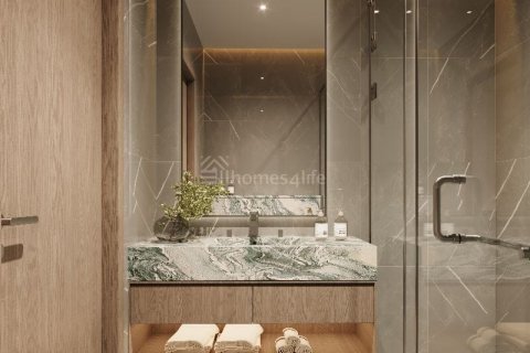 International City, Dubai, संयुक्त अरब अमीरात में अपार्टमेंट, 1 बेडरूम, 58 वर्ग मीटर, संख्या 728893 - फ़ोटो 8