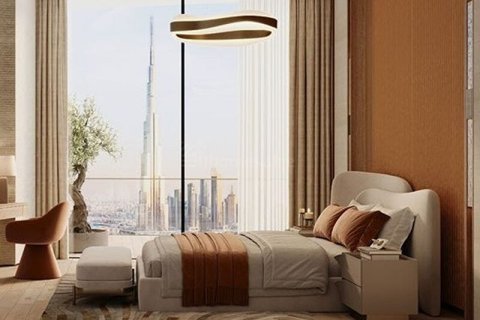 Apartman u Majan, Dubai, UAE 1 spavaća soba, 69 m2 Br. 728891 - fotografija 3