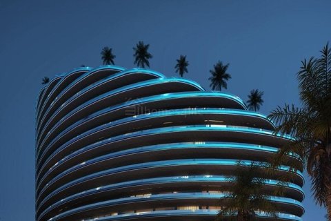 Apartman u Majan, Dubai, UAE 1 spavaća soba, 69 m2 Br. 728891 - fotografija 10
