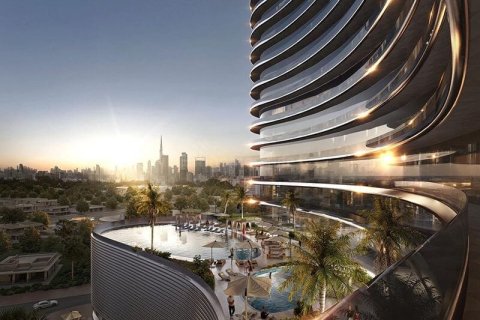 Apartman u Majan, Dubai, UAE 1 spavaća soba, 69 m2 Br. 728891 - fotografija 9