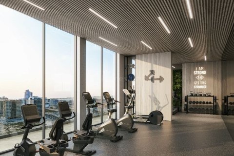 Apartamento para venda em Dubai Land, Dubai, EAU 1 quarto, 75 m2 № 728890 - foto 13