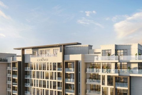 Apartamento para venda em Dubai Land, Dubai, EAU 1 quarto, 75 m2 № 728890 - foto 9