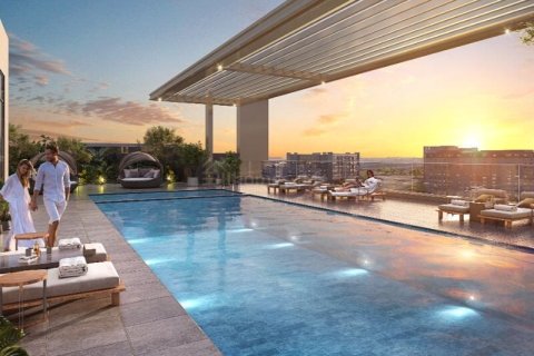 Apartamento para venda em Dubai Land, Dubai, EAU 1 quarto, 75 m2 № 728890 - foto 11
