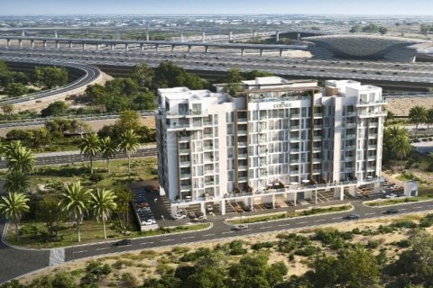 Apartamento para venda em Dubai Land, Dubai, EAU 1 quarto, 75 m2 № 728890 - foto 12