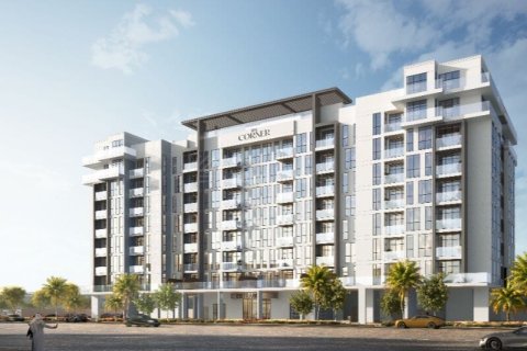 Apartamento para venda em Dubai Land, Dubai, EAU 1 quarto, 75 m2 № 728890 - foto 1