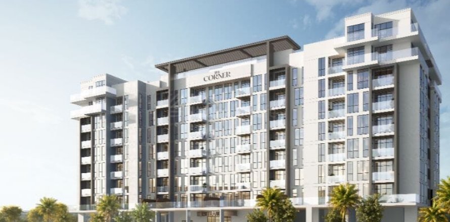 Apartamento em Dubai Land, Dubai, EAU 1 quarto, 75 m2 № 728890