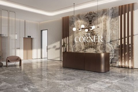 Apartamento para venda em Dubai Land, Dubai, EAU 1 quarto, 75 m2 № 728890 - foto 14