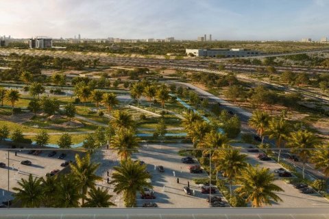 Apartamento para venda em Dubai Land, Dubai, EAU 1 quarto, 75 m2 № 728890 - foto 15